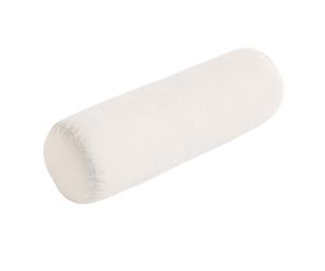 Appuie-tête HAY Palissade pour Chaise Longue Blanc Crème