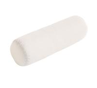 Appuie-tête Palissade pour Chaise Longue Blanc Crème