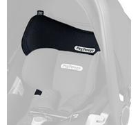 Appuie-tête pour siège auto Lounge City Gris