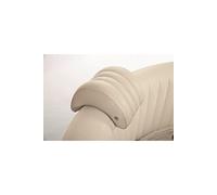 Intex Pools Appui-tête pour Purespa 39 cm Beige
