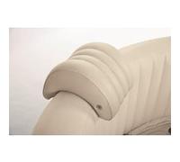 Intex - Appui-tête Pour Purespa 39 cm - Beige