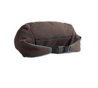 Appuie Tete Voiture Car Neck Headrest Pillow Rest Head And Lumbar Support Memory Breathable Travel Guard Universal Supplies