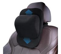 Appuie Tete Voiture pour Audi A5 (2024+), Réglables Repose Tete Siège Oreillers, Mousse Mémoire Cervical Soutien, Accessoire Voiture