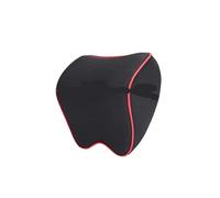 Appuie Tete Voiture Universal Car Neck Headrest Pillow Memory Foam Head Adjustable Pillows For Benz Auto Seat Support Accessory