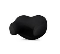 Appuie-têtes de Voiture pour Toyota Camry/Corolla Cross/Verso/Hilux/Land Cruiser, Coussins de Voiture en Forme de U, Offrant Un Soutien Cervical,A