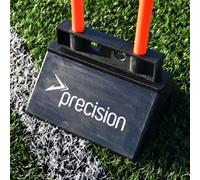 Precision Mini Rubber Base For Mannequin Vert