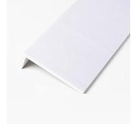 Appuis de fenêtre appui de fenetre Acrylique ou appuie tablette extérieur ou rebord fenêtre extérieurforte capacité charge n'est pas facile à déformer et à fissurer