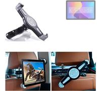 Appuis-tete Voiture pour Acer A410 4G Auto Support Siège pour Portable DVD Play