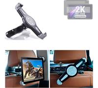 Appuis-tete Voiture pour AGM PAD P1 Auto Support Siège pour Portable DVD Player
