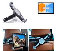 Appuis-tete Voiture pour Alldocube iPlay 9T Auto Support Siège pour Portable DV