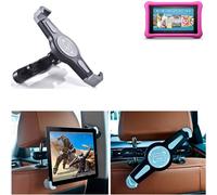 Appuis-tete Voiture pour Amazon Fire HD 8 Kids Edition (2017) Auto Support Sièg