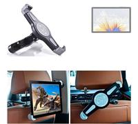 Appuis-tete Voiture pour Cubot TAB 30 Auto Support Siège pour Portable DVD Play