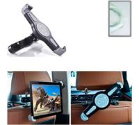 Appuis-tete Voiture pour Cubot TAB 40 Auto Support Siège pour Portable DVD Play