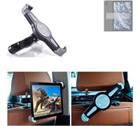 Appuis-tete Voiture pour Doogee U10 Pro Auto Support Siège pour Portable DVD Pl