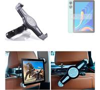 Appuis-tete Voiture pour Oukitel OT6 Auto Support Siège pour Portable DVD Playe