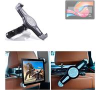 Appuis-tete Voiture pour TCL Tab 10L Gen 2 Auto Support Siège pour Portable DVD