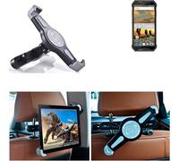 Appuis-tete Voiture pour Ulefone Armor 3W Auto Support Siège pour Portable DVD