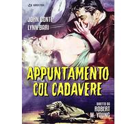 Rendez-Vous Avec Le Cadavre DVD SINISTER FILM