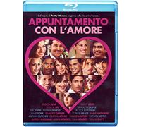Appuntamento Con l'amore [Blu-Ray] [Import]