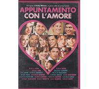 Appuntamento Con l'amore [Import]