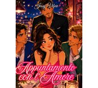 Appuntamento con l'Amore: Appuntamenti disastrosi, colpi di scena e scelte d'amore. Tu chi sceglierai?