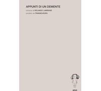 Appunti di un demente