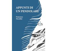 Appunti di un pendolare