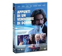 Appunti Di Un Venditore Di Donne