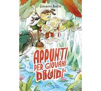 Appunti per giovani druidi