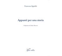 Appunti per una storia