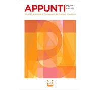 Appunti. Scuola lacaniana di psicoanalisi del campo freudiano. Nuova ediz. (2025) (Vol. 161)