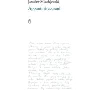 Appunti Siracusani