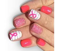 Appuyez Sur 24 Pièces Avec Un Design De Forme Ergonomique À Porter Pendant La Journée Confortable.