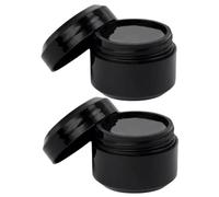 Appuyez sur de la colle à ongles Gale de clou massif pour les pointes à ongles de gel molle, 2pcs 10 ml Appuyez sur la colle à ongles, gel de colle de ongles bricolage transparent pour la maison, col