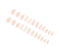 Appuyez Sur Des Clous De Fausses Collets De Bâtons Sur Le Faux Acrylique Artificiel Pour Les Conceptions Artistiques Design Clou