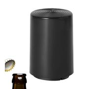 Appuyez sur la bouteille - Remover de couvercle de bière portable, outil d'ouverture | Ouvrir la presse accessoire barre fête de cuisine domestique Utilisez Easy Bottle Cap Removal Ga