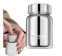 Appuyez sur le dissolvant pour ongles, 80 ml de dissolvant pour ongles en gel - Soin de manucure, retrait doux des faux ongles pour voyage d'affaires en plein air en plein air