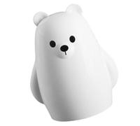 Appuyez sur l'ouverture du bouteille | Ouvre-bouteille de bière Polar Bear - Accessoires de cuisine pour les boissons ouverture de boisson gibier de gibier sport de sport réfrigérateur réfrigérateur B