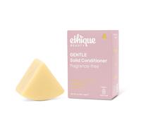 Apr s-shampoing doux non parfum Ethique au beurre de cacao - Sans plastique, sans cruaut , v g talien, 55 g - Anciennement In the Buff