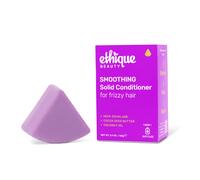 Apr s-shampoing lissant Ethique pour cheveux cr pus au beurre de coco - Sans plastique, sans cruaut , v g talien, 55 g