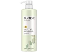 Apr s-shampoing micellaire Pantene Pro-V l'aloe vera, lait hydratant doux, 500 ml