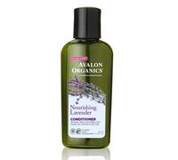 Apr s-shampoing nourrissant la lavande Avalon Organics 2 oz.
