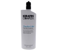 Apr?s-shampooing anti-d?coloration Timeless Color Fade-Defy de Keratin Complex - 33,8 oz