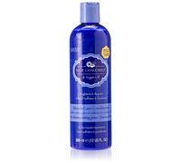 Apr s-shampooing Hask Blue la camomille et l'huile d'argan pour cheveux blonds, 12 onces