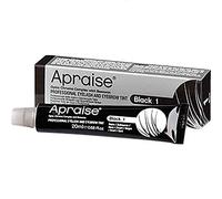 APRAISE PROFESSIONAL EYELASH & EYEBROW - TINT No.1 BLACK 20ml