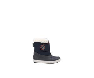 AprÃšs ski bÃ©bÃ© Aigle Explorus Vc Bleu 22