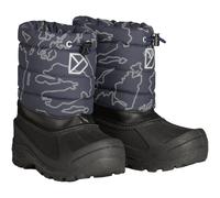 AprÃšs ski bÃ©bÃ© Didriksons Lumi Bleu 27
