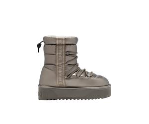 AprÃšs ski femme D.Franklin Nordic v2 Bomb Gris 36
