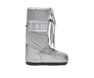 AprÃšs ski Moon Boot Icon Glance ArgentÃ© 42/44