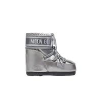 AprÃšs ski Moon Boot Icon Low Glance ArgentÃ© 33/35